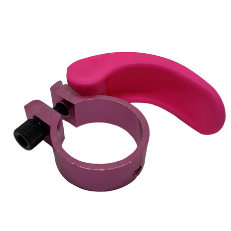 Story Flow Light Quick Release