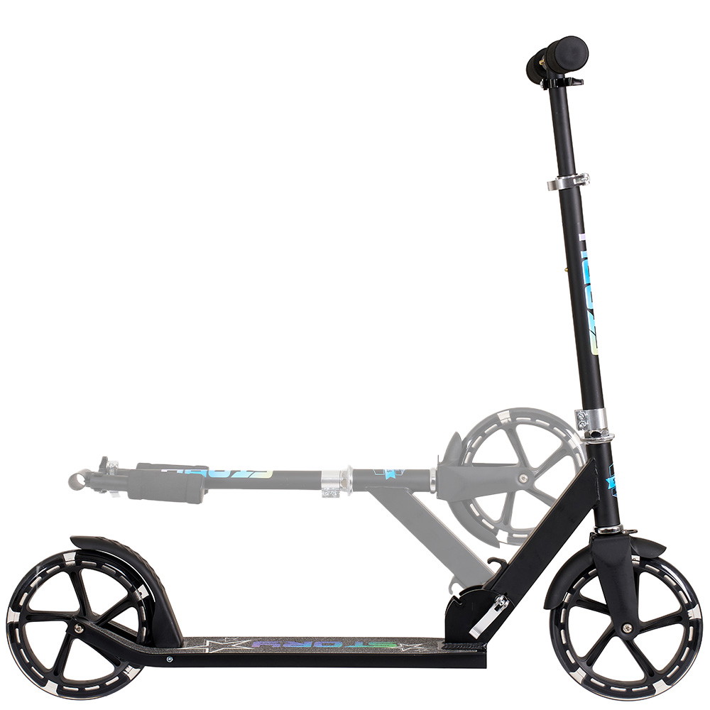Story Urban GO! Összecsukható Városi Roller