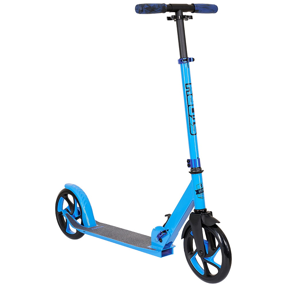 Story Urban GO! Összecsukható Városi Roller