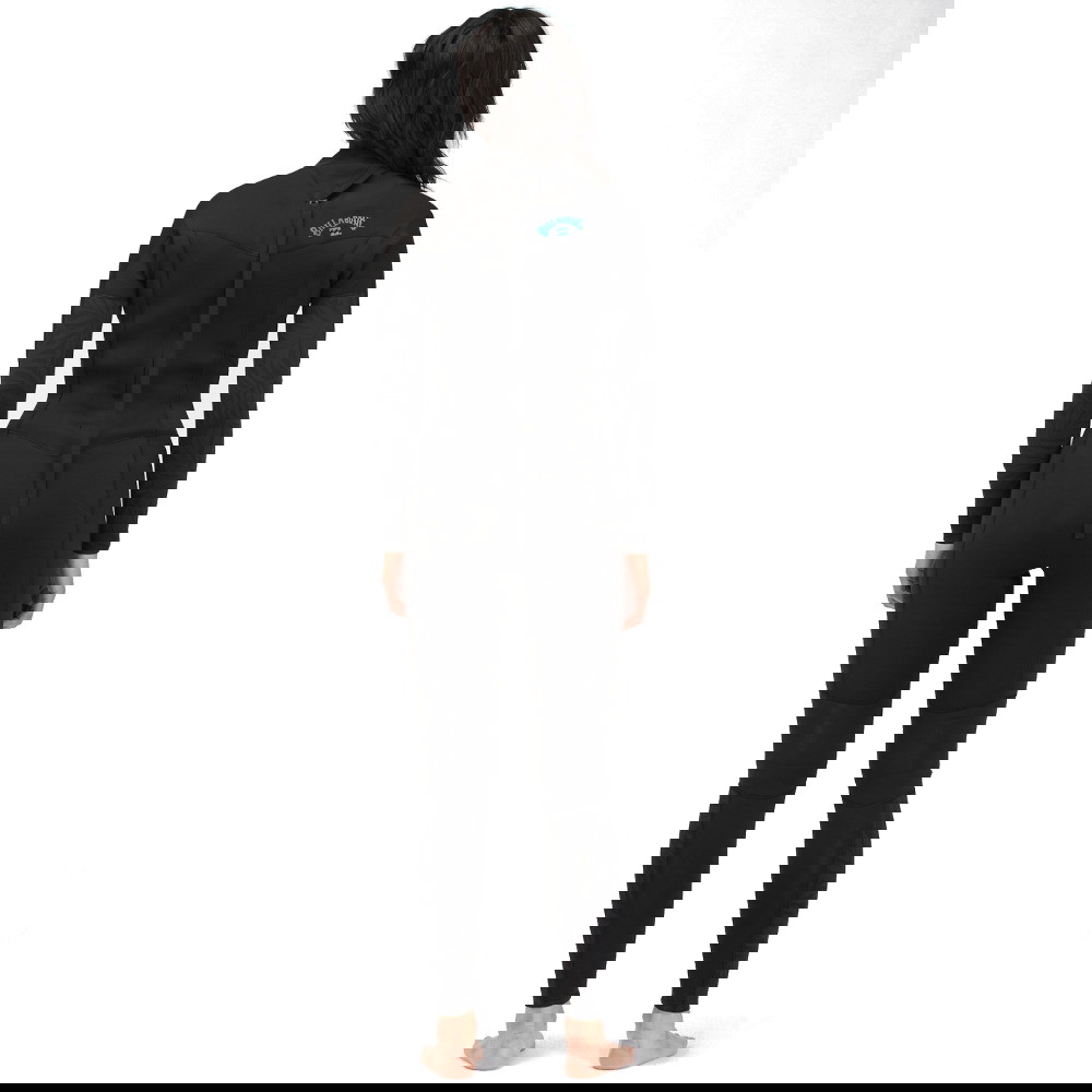 Billabong Synergy BZ Wetsuit for Women 5/4 mm