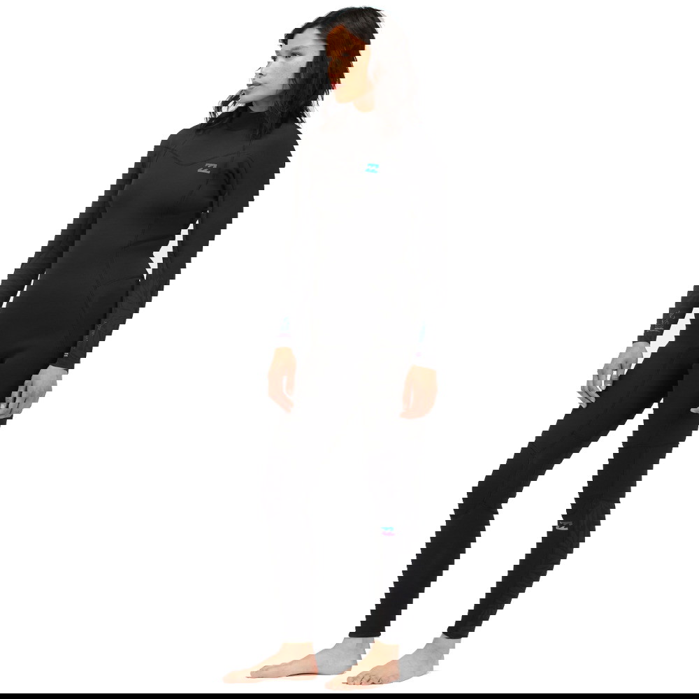 Billabong Synergy BZ Wetsuit for Women 5/4 mm