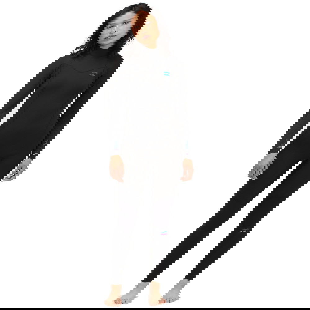 Billabong Synergy BZ Wetsuit for Women 5/4 mm