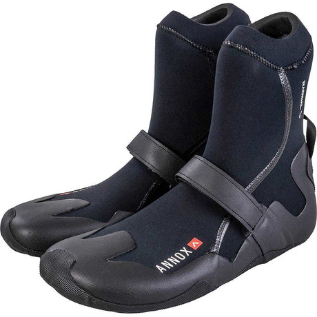 Annox Radical Round Toe