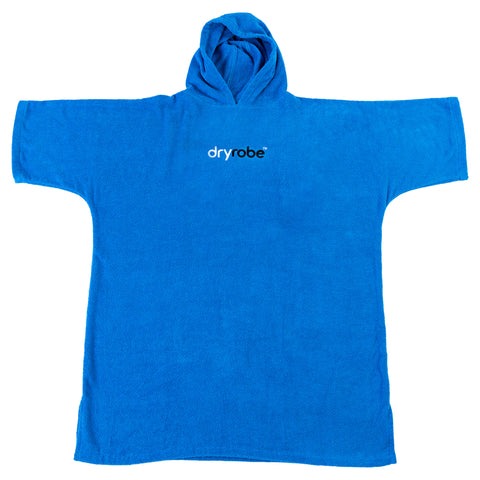 Dryrobe Organic Poncsó Gyerekeknek