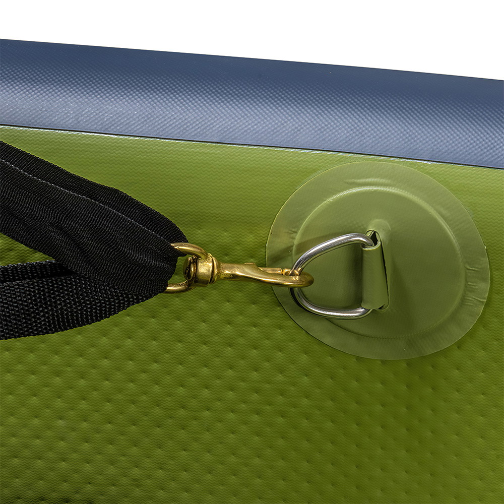 Story Division 2-Person Inflatable Kayak