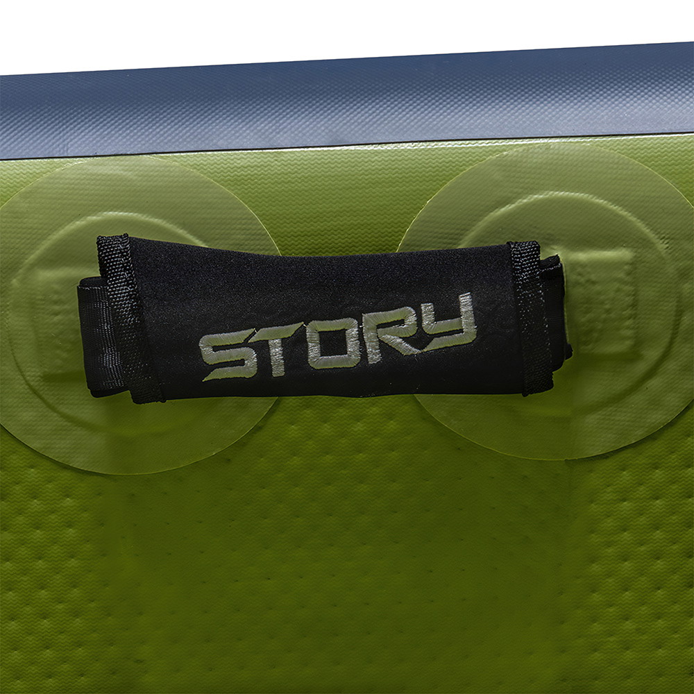 Story Division 2-Person Inflatable Kayak