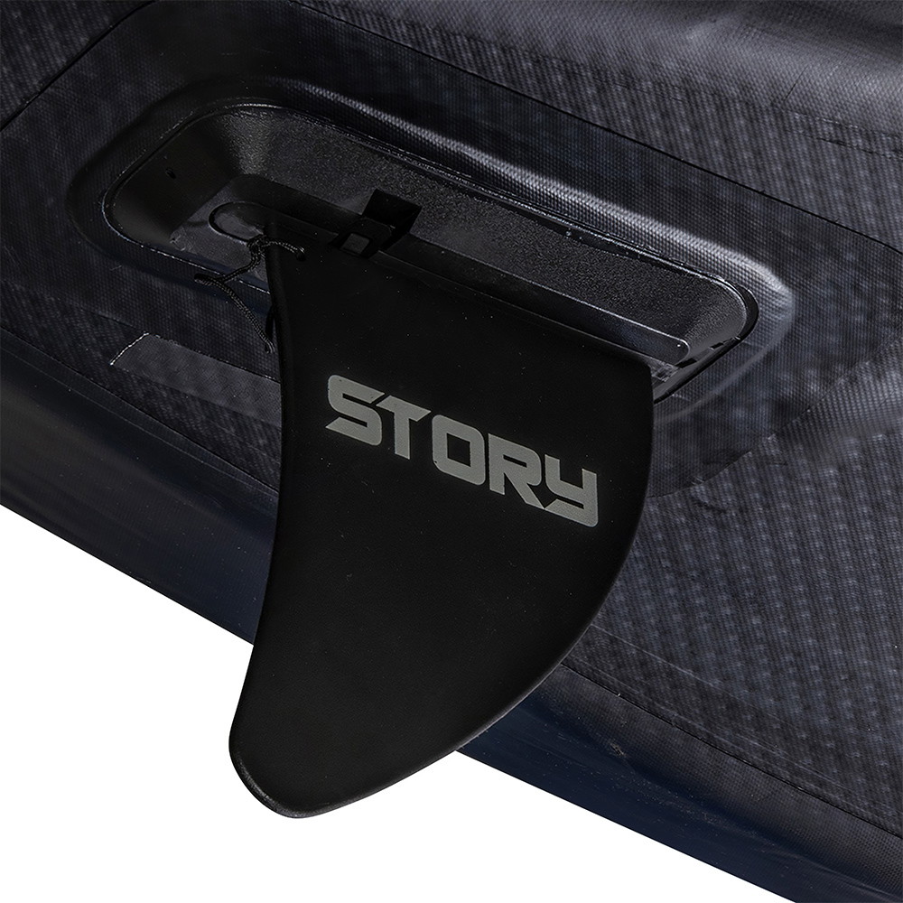 Story Division 2-Person Inflatable Kayak