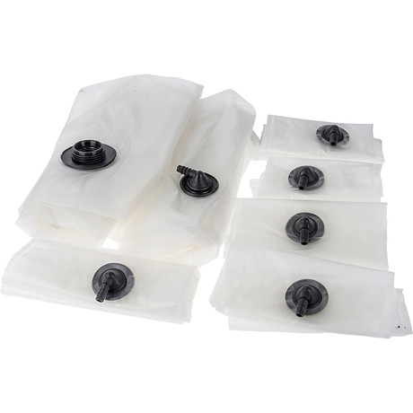 NKX Huron Bladder Set