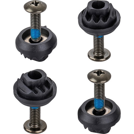 NKX Kiteboard Binding Screws