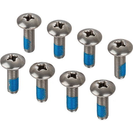 NKX Fin Screws