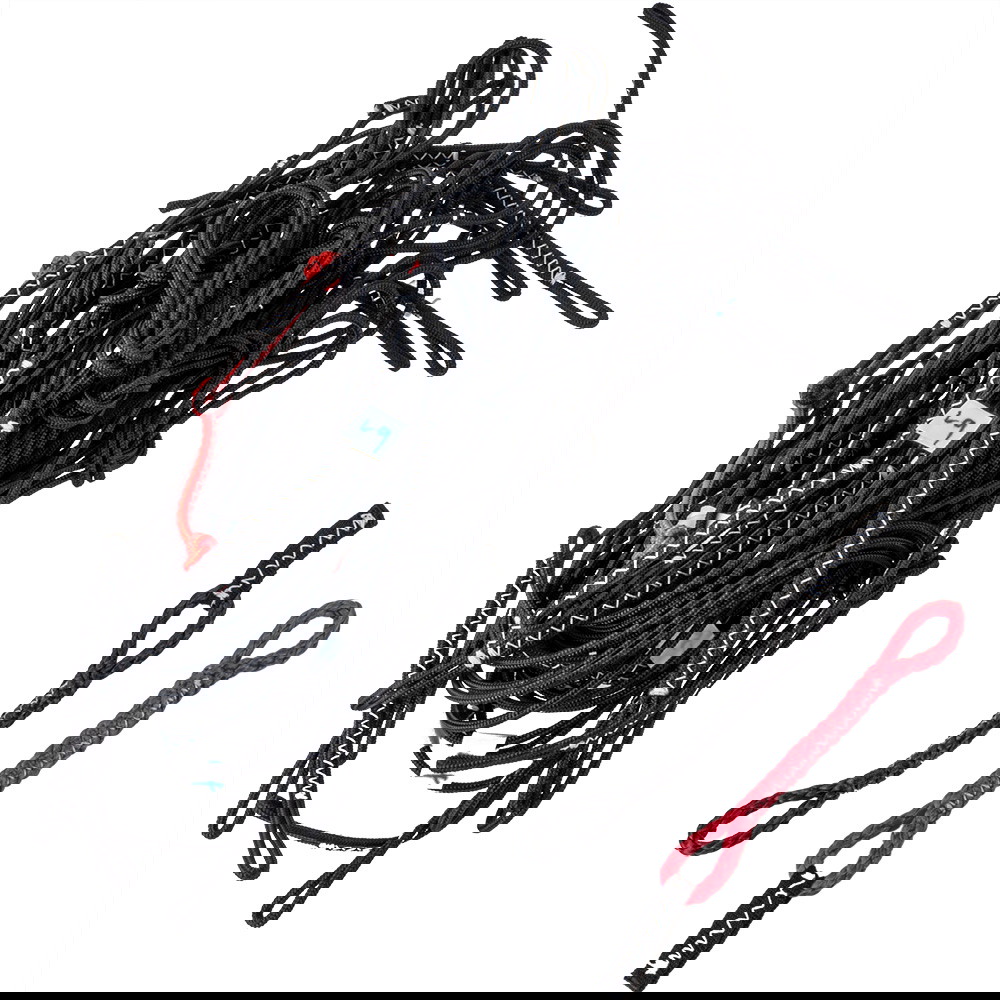 NKX Blade Bridles Set