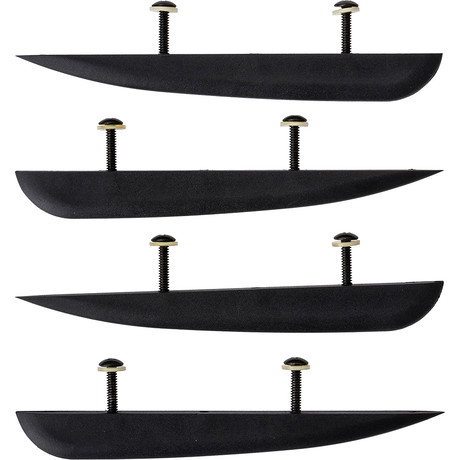 NKX Wakeboard G10 Fins