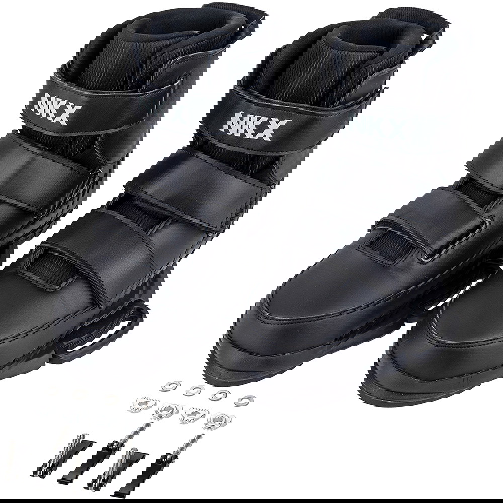 NKX Wakeboard Bindings