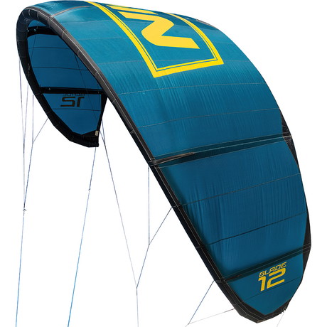 NKX Blade Performance Freeride Kite