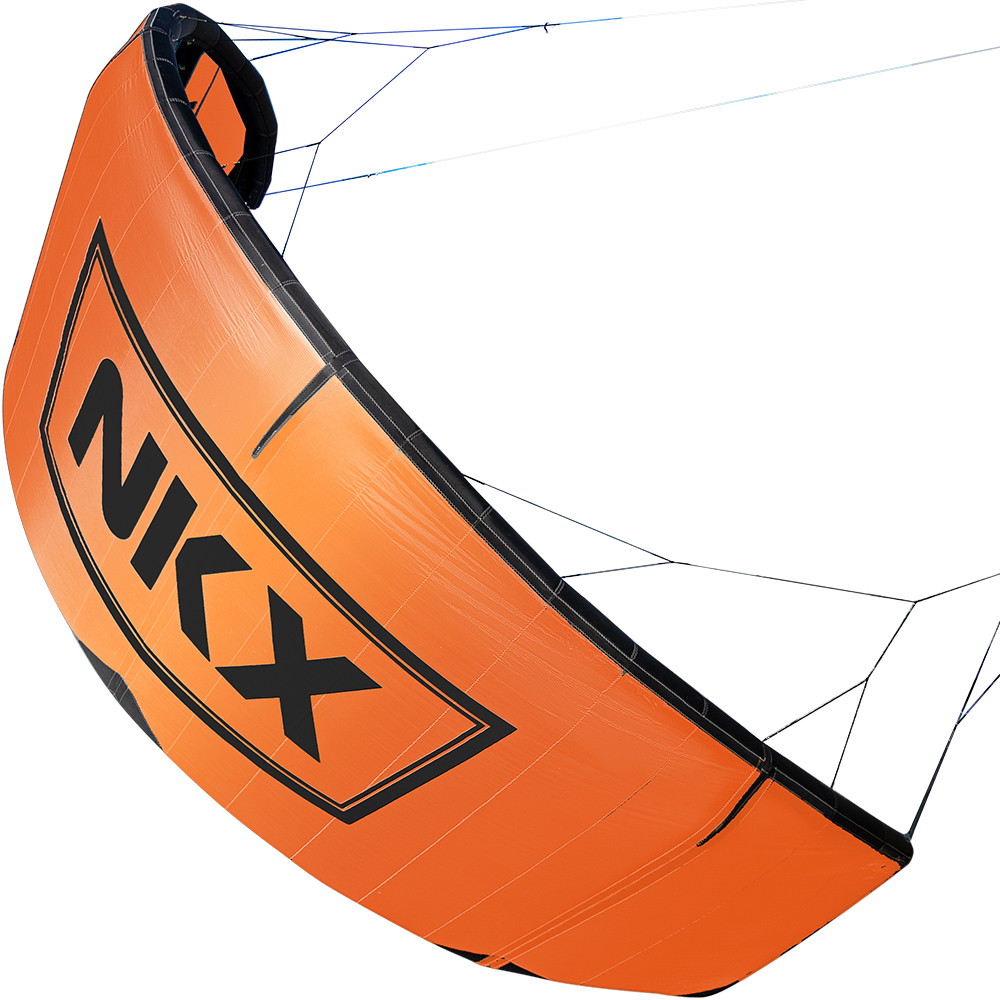 NKX Blade Performance Freeride Kite