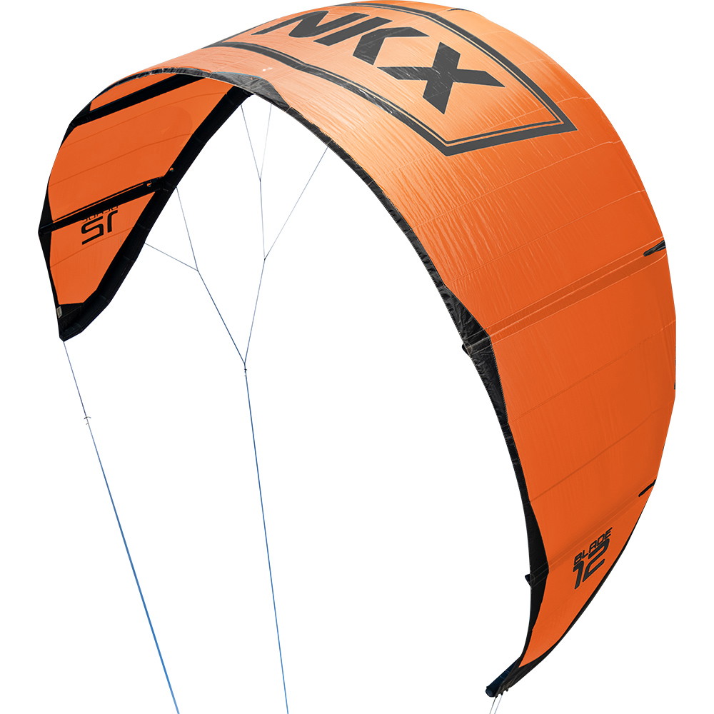 NKX Blade Performance Freeride Kite