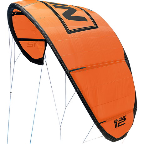 NKX Blade Performance Freeride Kite