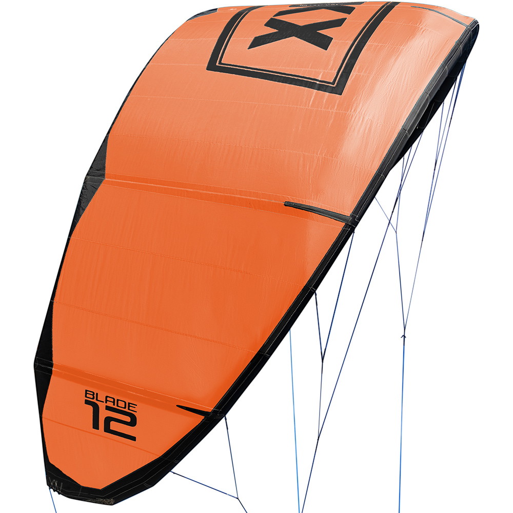 NKX Blade Performance Freeride Kite