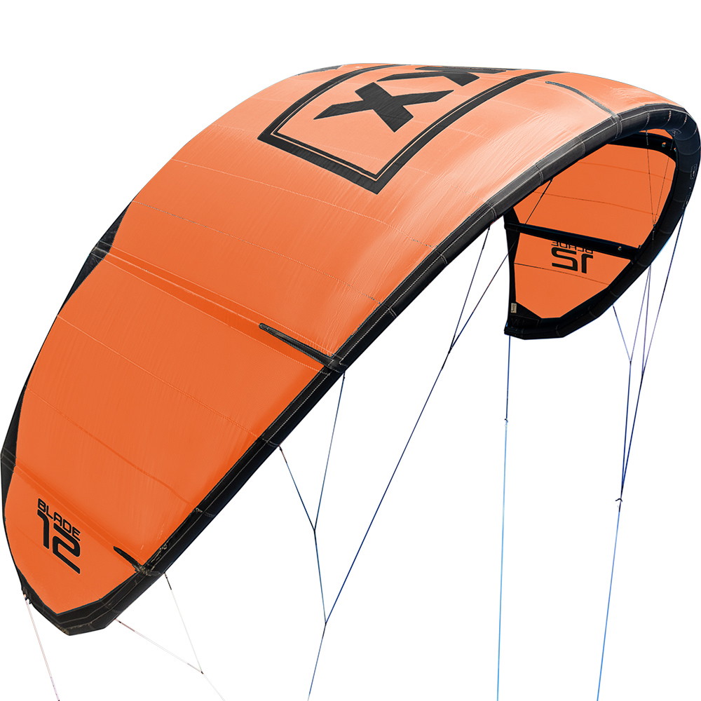 NKX Blade Performance Freeride Kite