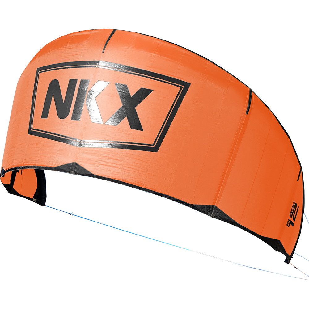 NKX Blade Performance Freeride Kite