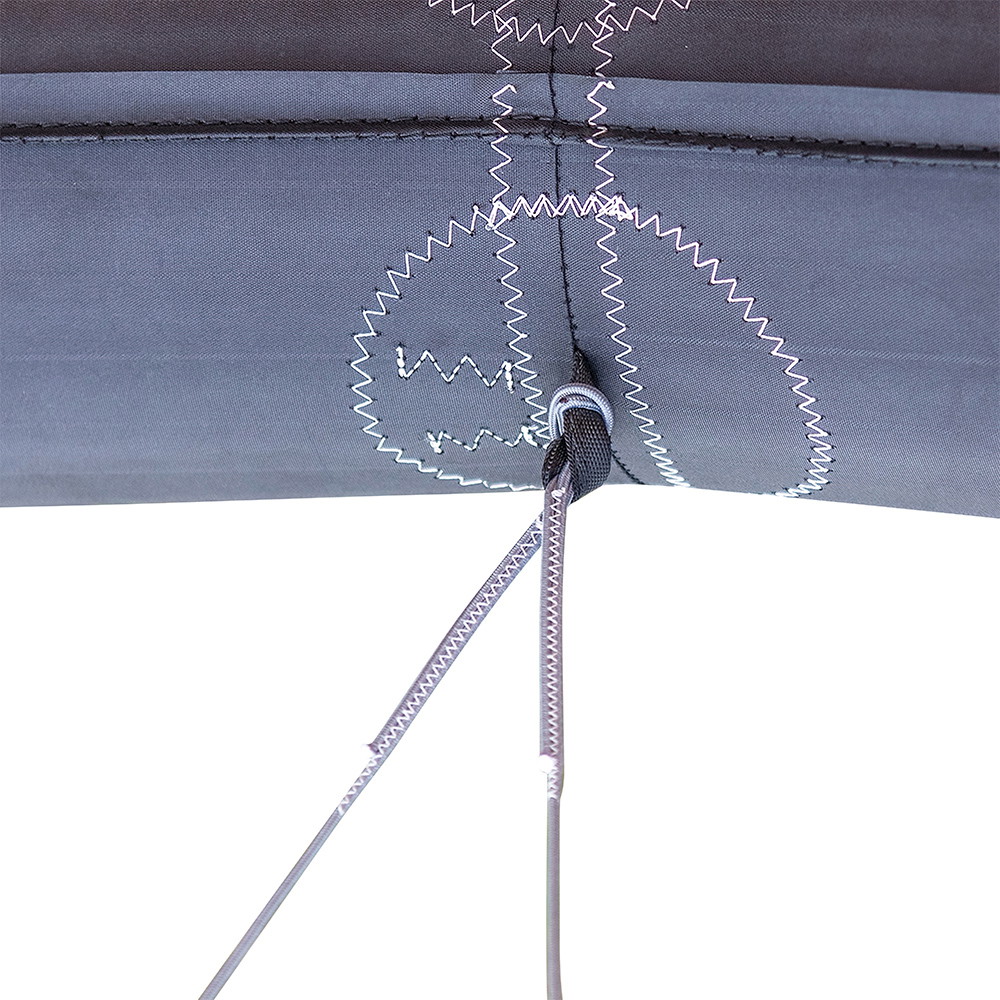 NKX Mohawk Surf / Freeride Kite