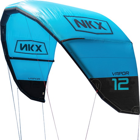NKX Vapor Surf / Freeride Kite