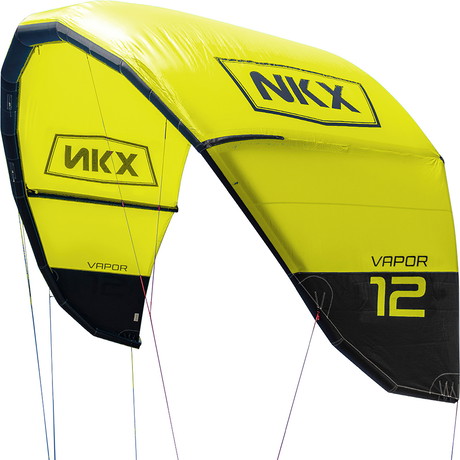 NKX Vapor Surf / Freeride Kite