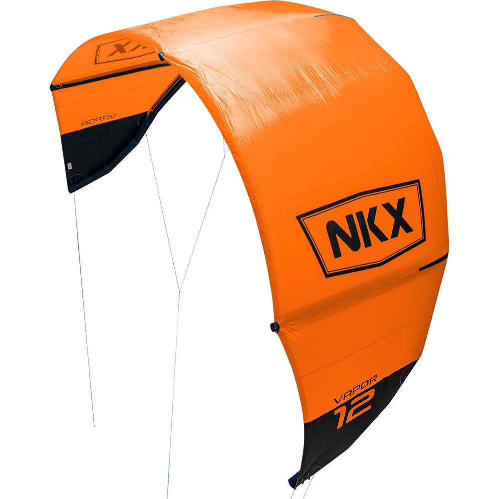 NKX Vapor Surf / Freeride Kite