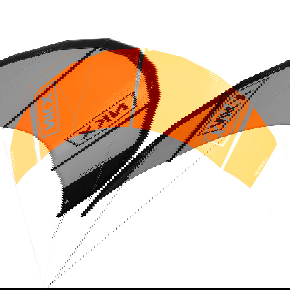 NKX Vapor Surf / Freeride Kite
