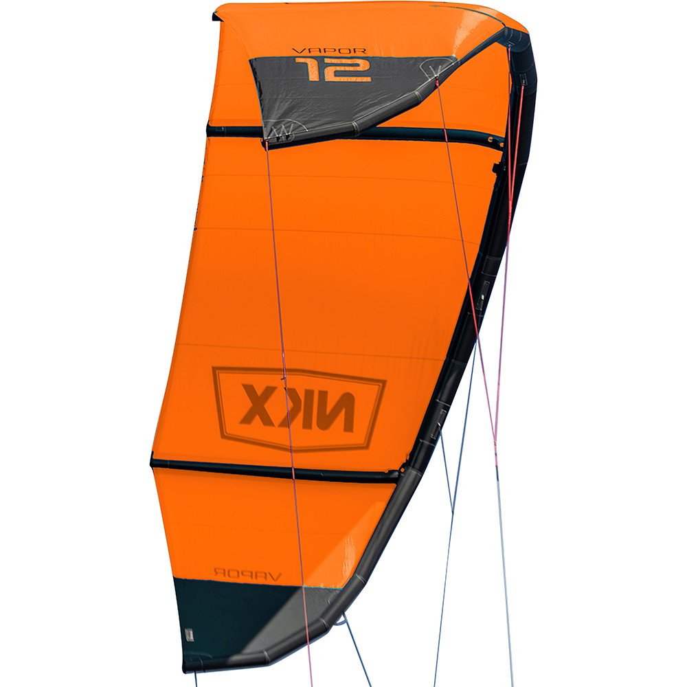 NKX Vapor Surf / Freeride Kite