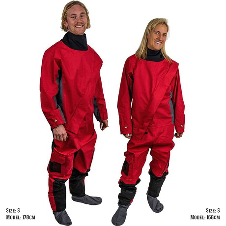 Annox Sport Drysuit