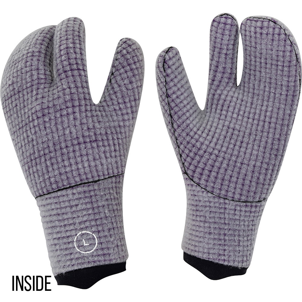 Annox Impulse Lobster Gloves