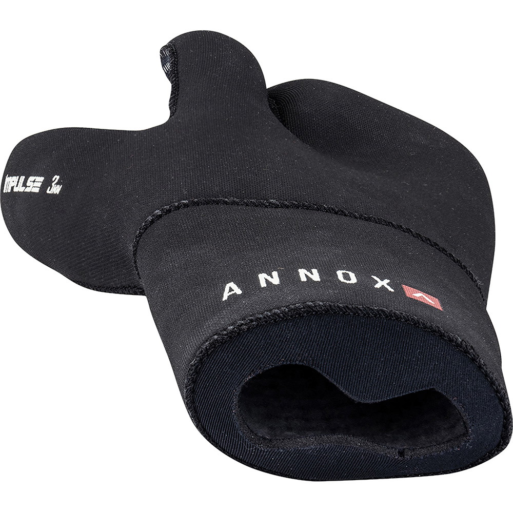 Annox Impulse Lobster Gloves