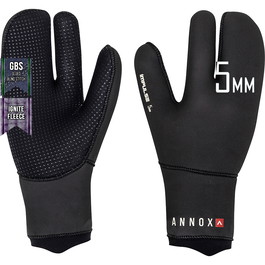 Annox Impulse Lobster Gloves