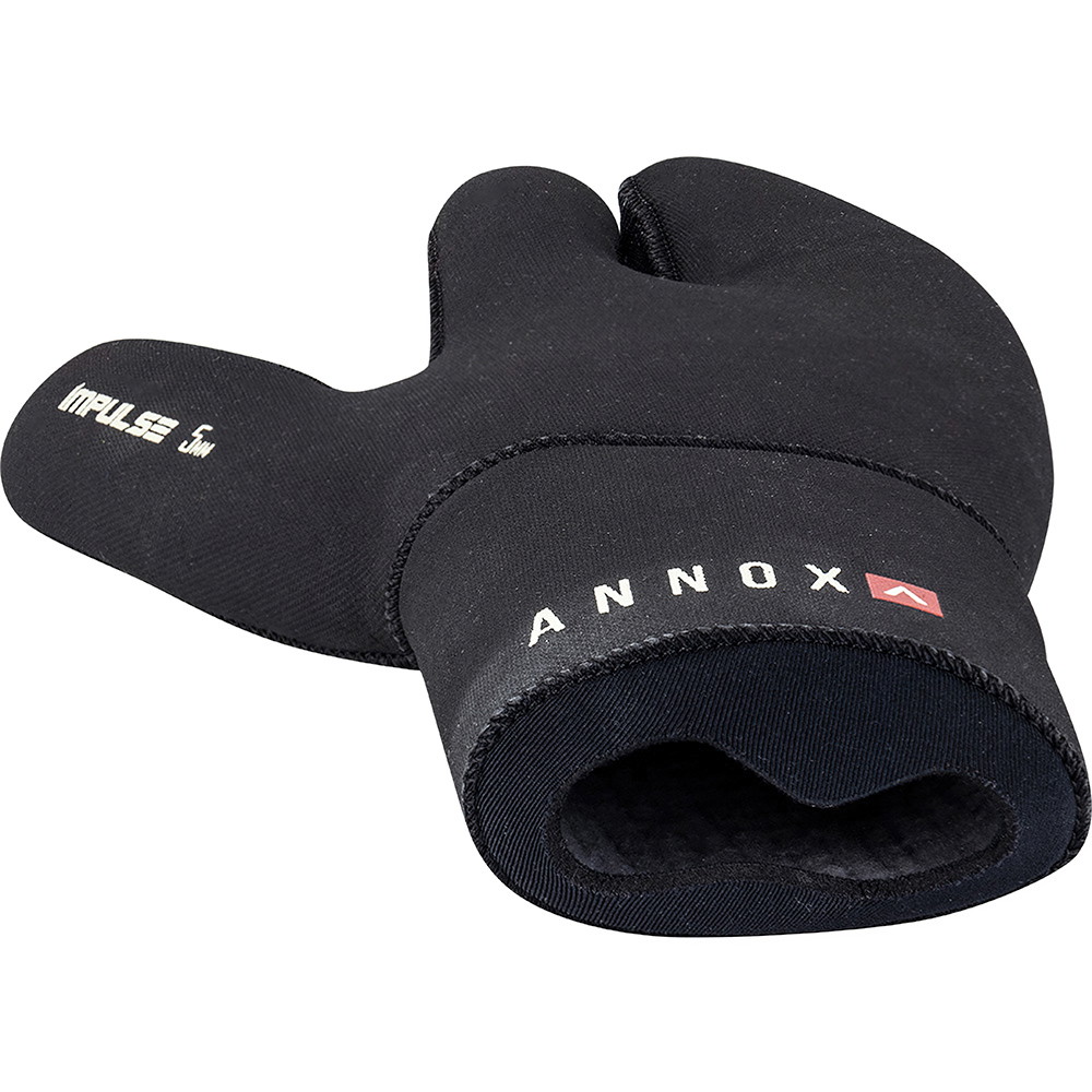 Annox Impulse Lobster Kesztyűk