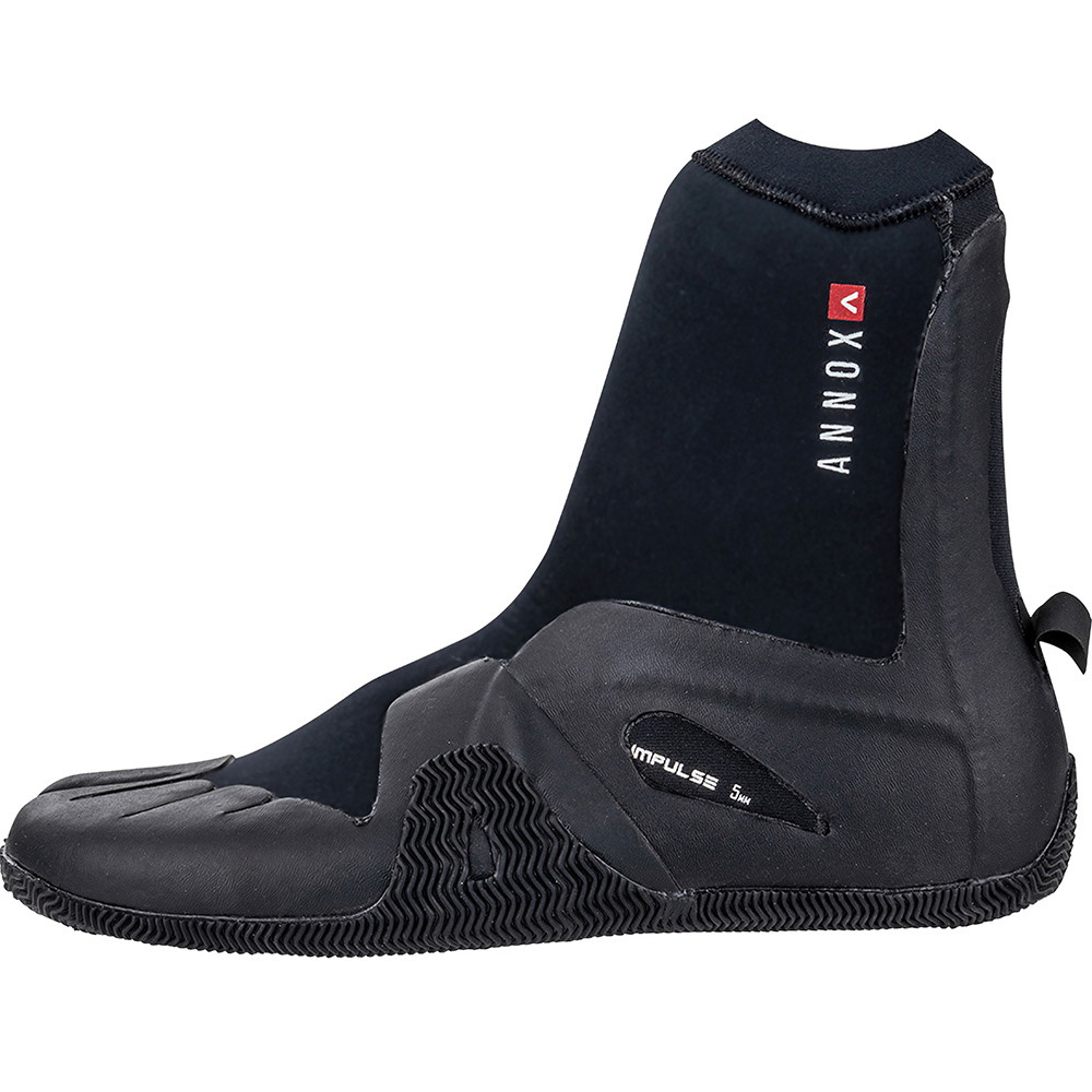 Annox Impulse Split Toe