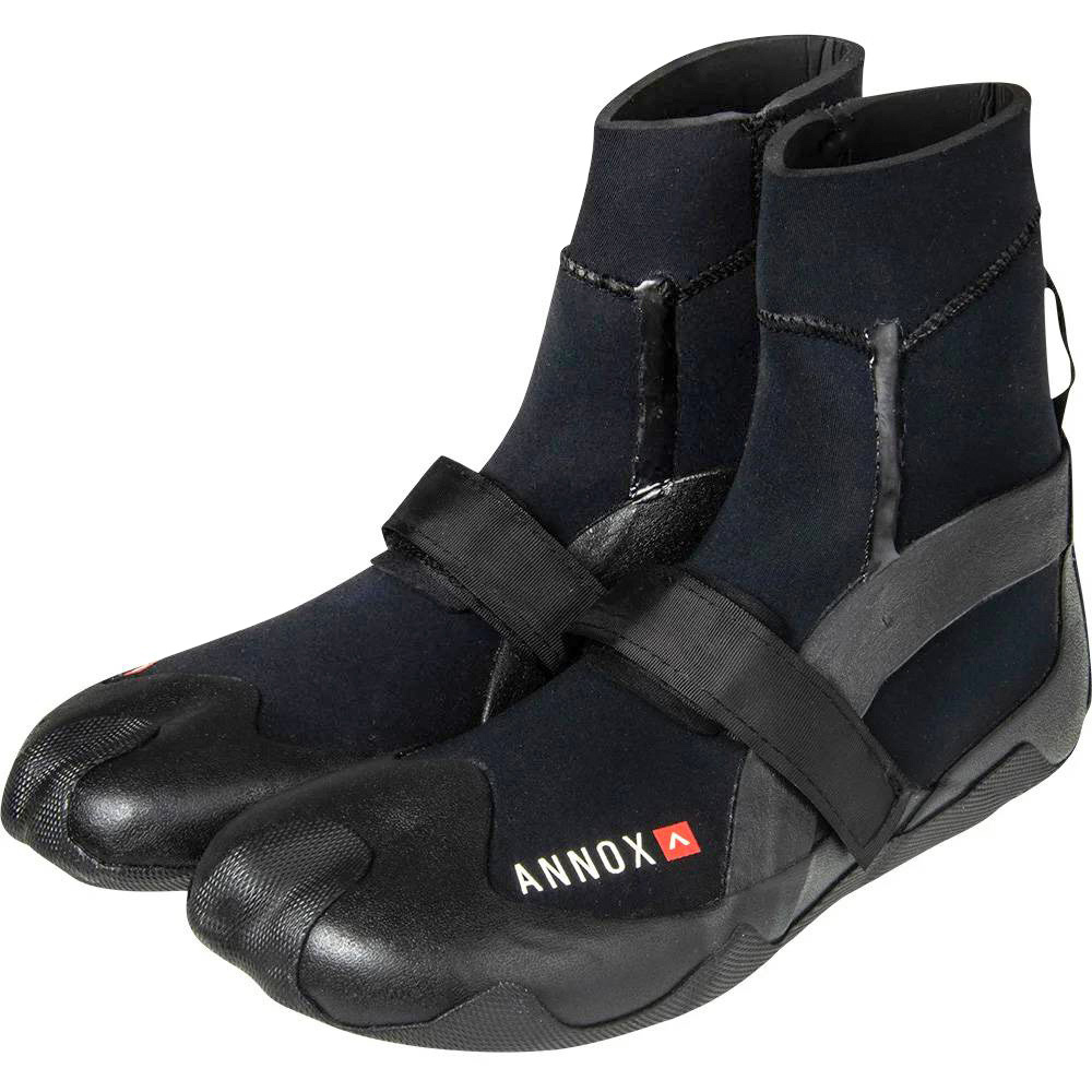 Annox Union Split Toe 5mm