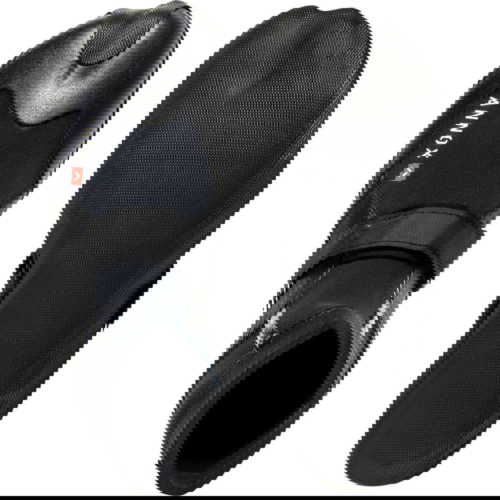 Annox Union Split Toe 5mm