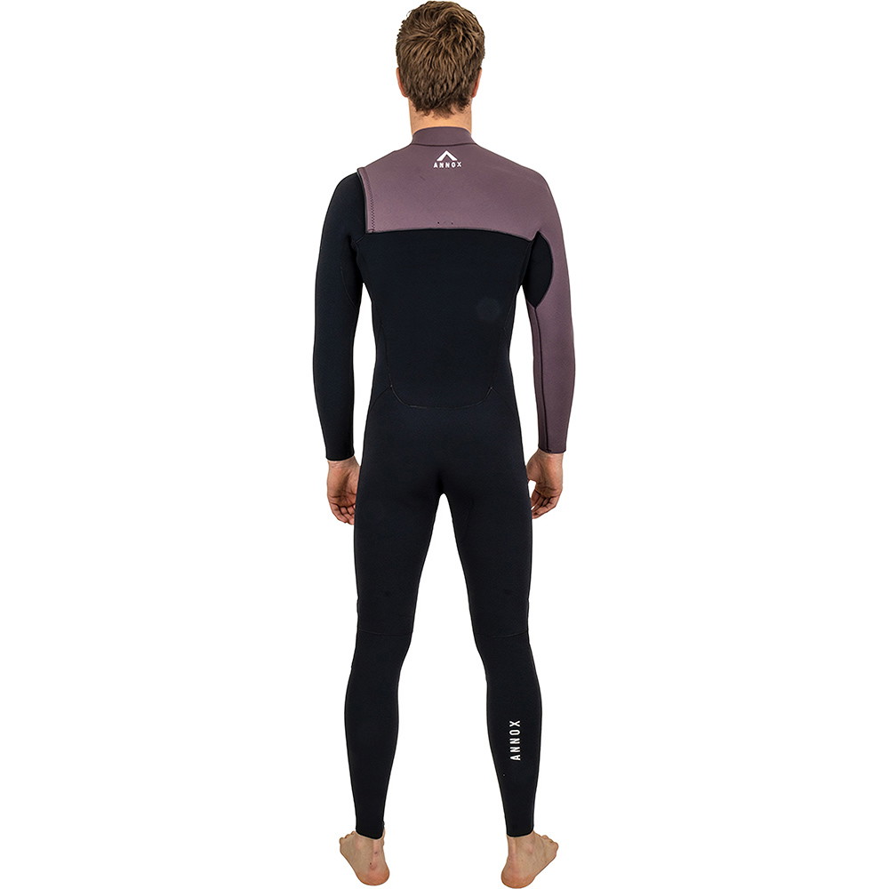 Annox Impulse Wetsuit 4/3