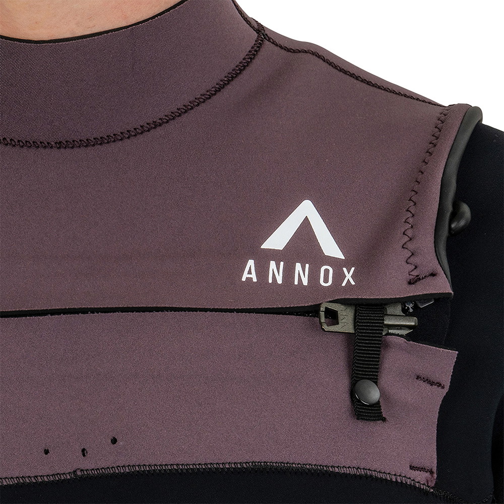 Annox Impulse Wetsuit 4/3