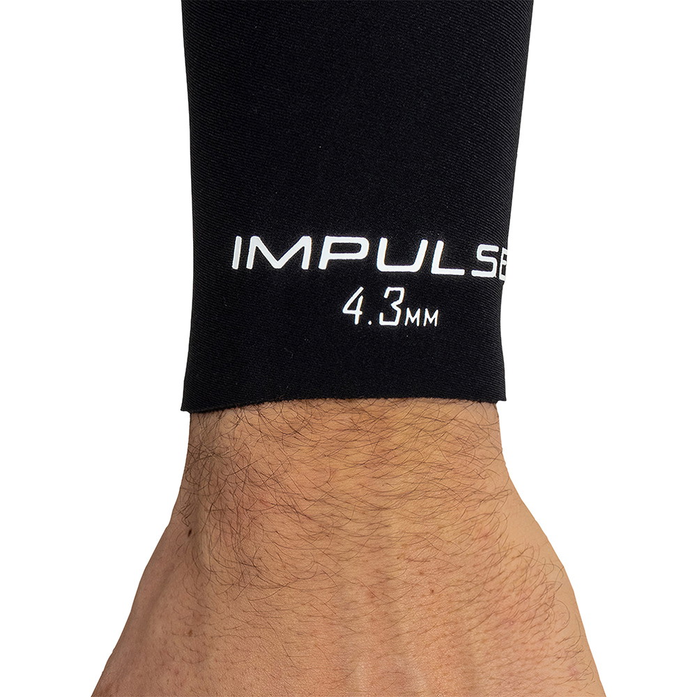 Annox Impulse Wetsuit 4/3