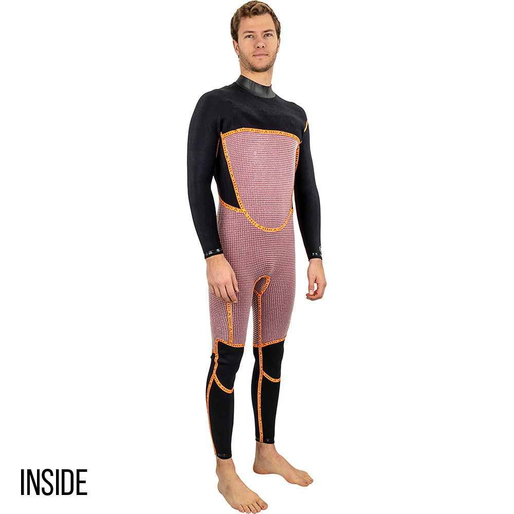 Annox Impulse Wetsuit 4/3
