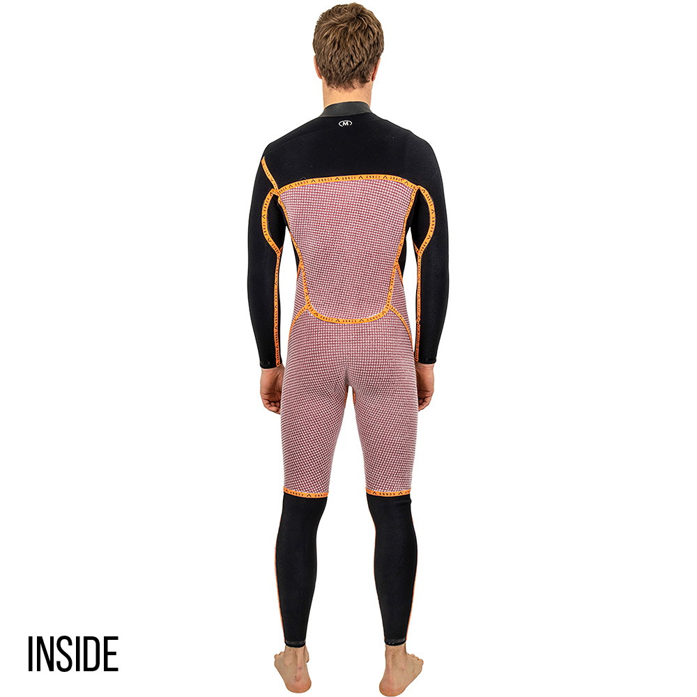 Annox Impulse Wetsuit 4/3