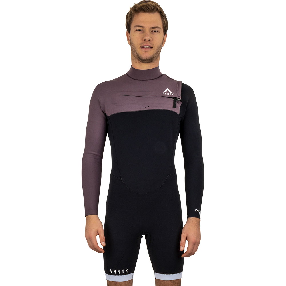 Annox Impulse LS Wetsuit 4/3