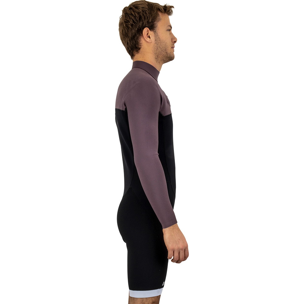 Annox Impulse LS Wetsuit 4/3