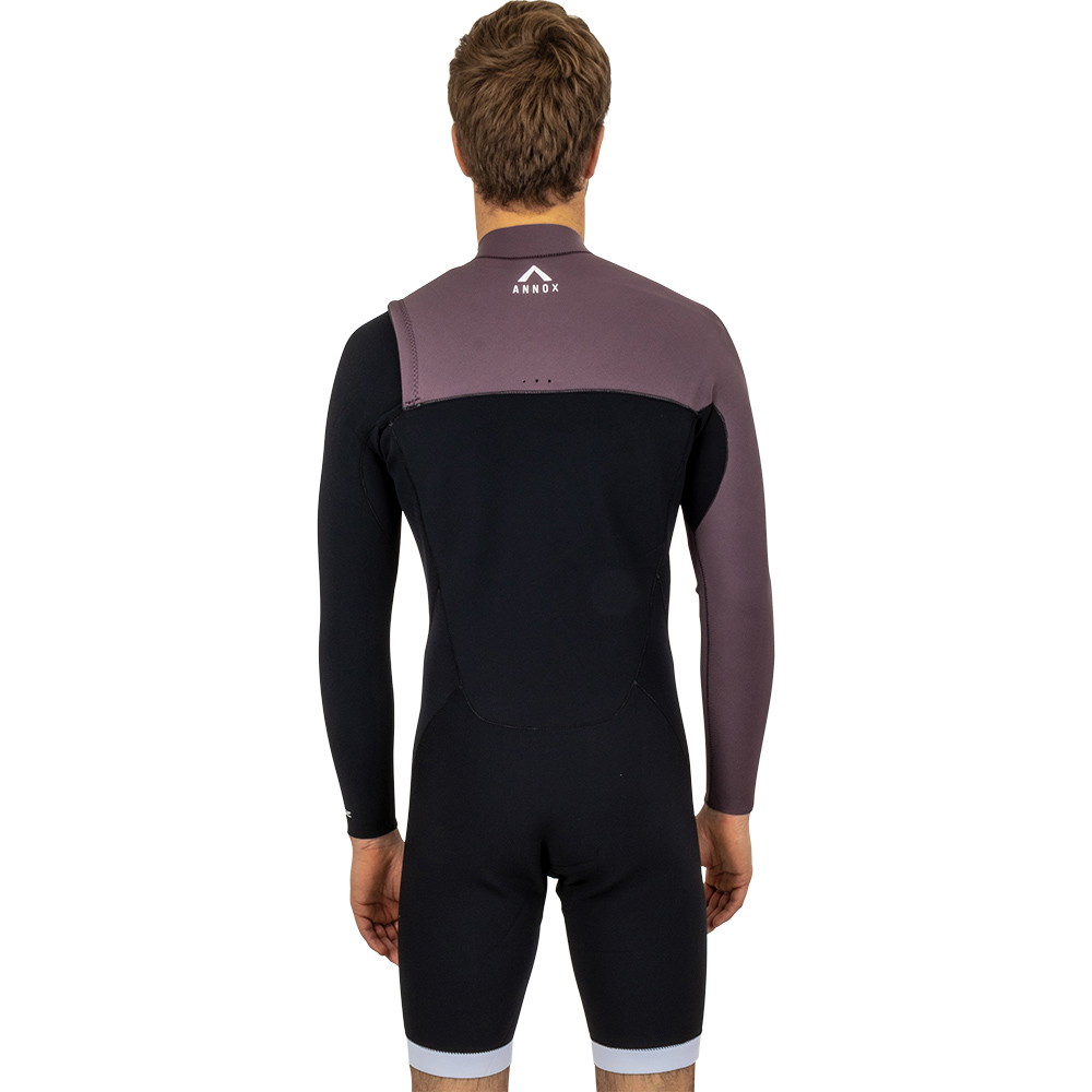 Annox Impulse LS Wetsuit 4/3