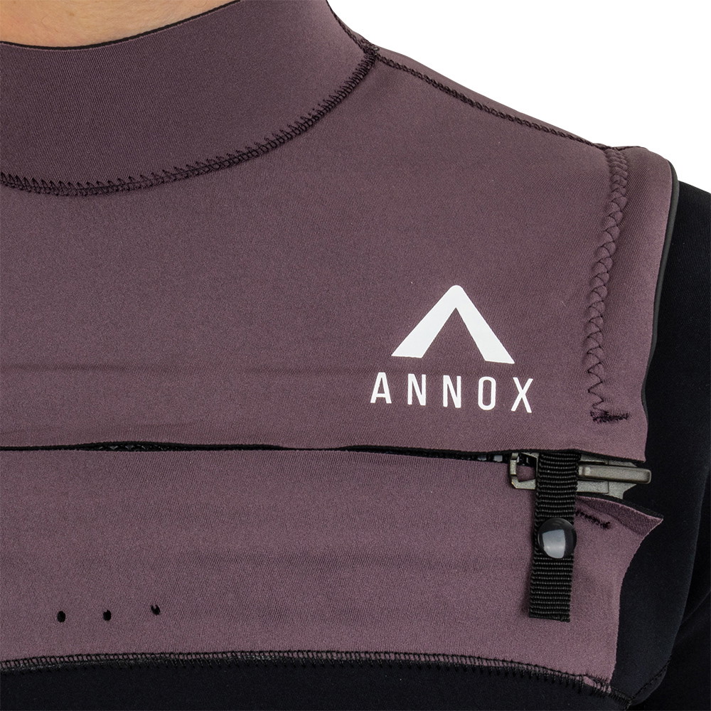 Annox Impulse LS Wetsuit 4/3