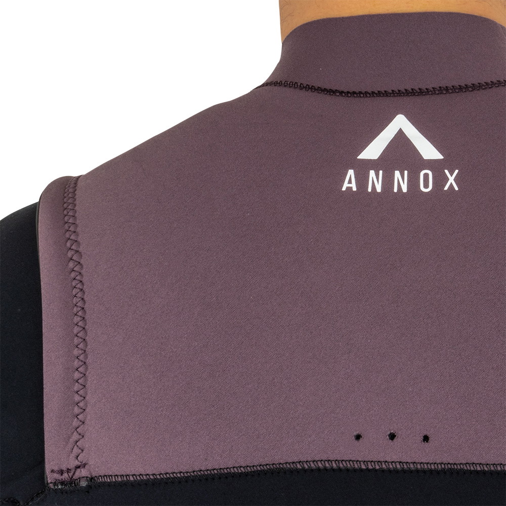 Annox Impulse LS Wetsuit 4/3
