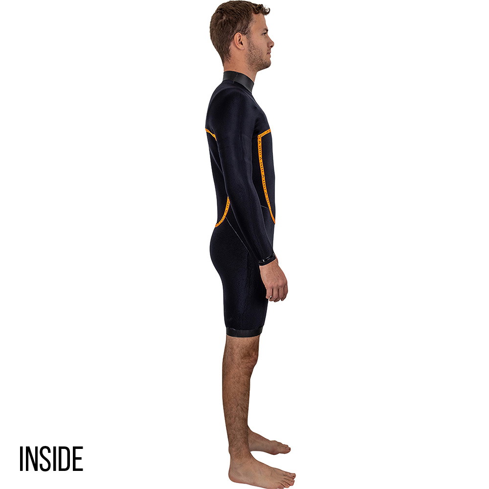 Annox Impulse LS Wetsuit 4/3