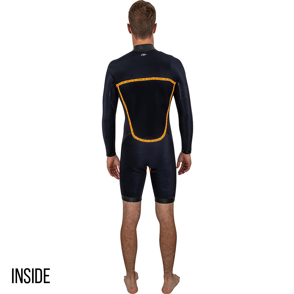 Annox Impulse LS Wetsuit 4/3